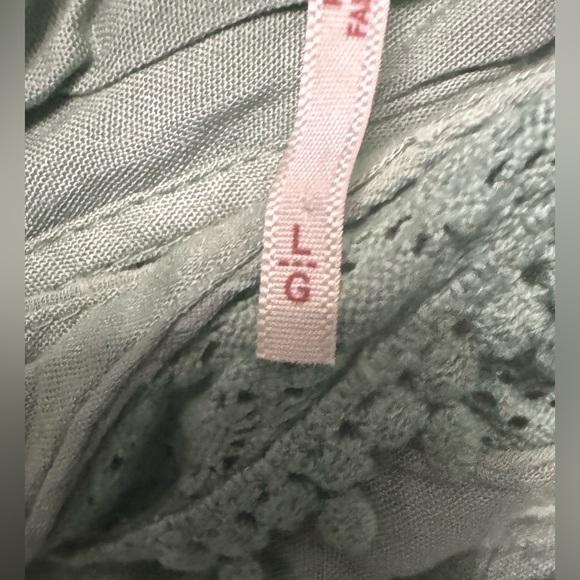 Free people skirt set - Picture 5 of 6